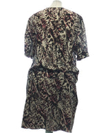 470021 Robes IKKS Occasion Vêtement occasion seconde main