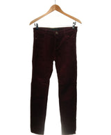 470024 Pantalons et pantacourts STRADIVARIUS Occasion Once Again Friperie en ligne