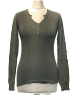 470046 Pulls et gilets CAMAIEU Occasion Once Again Friperie en ligne