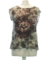 470055 Tops et t-shirts MAJE Occasion Once Again Friperie en ligne