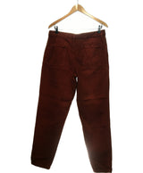 470132 Pantalons et pantacourts COMPTOIR DES COTONNIERS Occasion Vêtement occasion seconde main