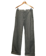 470134 Pantalons et pantacourts COMPTOIR DES COTONNIERS Occasion Once Again Friperie en ligne