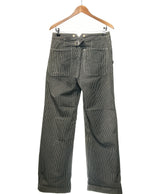 470134 Pantalons et pantacourts COMPTOIR DES COTONNIERS Occasion Vêtement occasion seconde main