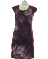 470173 Robes DESIGUAL Occasion Once Again Friperie en ligne