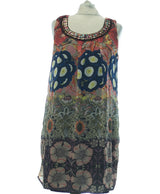 470178 Robes DESIGUAL Occasion Once Again Friperie en ligne