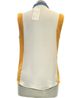 470201 Chemises et blouses ZARA Occasion Vêtement occasion seconde main