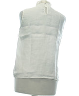 470235 Tops et t-shirts ZARA Occasion Vêtement occasion seconde main