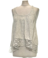 470289 Tops et t-shirts ABERCROMBIE Occasion Once Again Friperie en ligne