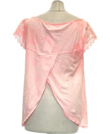 470302 Tops et t-shirts HOLLISTER Occasion Vêtement occasion seconde main