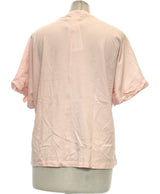 470314 Tops et t-shirts MANGO Occasion Vêtement occasion seconde main