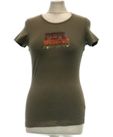 470329 Tops et t-shirts PEPE JEANS Occasion Once Again Friperie en ligne