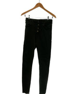470336 Jeans ZARA Occasion Once Again Friperie en ligne