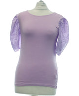470355 Tops et t-shirts STRADIVARIUS Occasion Once Again Friperie en ligne