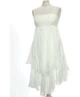 470397 Robes BENETTON Occasion Once Again Friperie en ligne