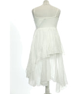 470397 Robes BENETTON Occasion Vêtement occasion seconde main
