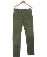 470398 Pantalons et pantacourts SCOTCH AND SODA Occasion Once Again Friperie en ligne