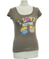 470399 Tops et t-shirts BIZZBEE Occasion Once Again Friperie en ligne
