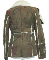 470428 Manteaux DESIGUAL Occasion Vêtement occasion seconde main