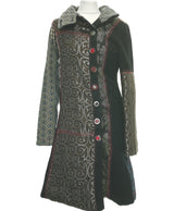 470431 Manteaux DESIGUAL Occasion Once Again Friperie en ligne