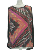 470438 Tops et t-shirts DESIGUAL Occasion Once Again Friperie en ligne