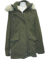 470442 Manteaux ZARA Occasion Once Again Friperie en ligne
