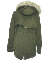 470442 Manteaux ZARA Occasion Vêtement occasion seconde main