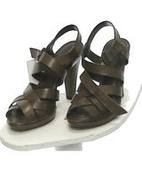 470463 Chaussures COMPTOIR DES COTONNIERS Occasion Once Again Friperie en ligne