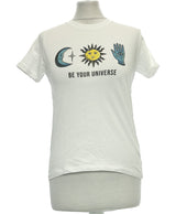 470492 Tops et t-shirts PULL AND BEAR Occasion Once Again Friperie en ligne