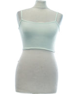 470493 Tops et t-shirts BERSHKA Occasion Once Again Friperie en ligne