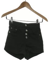 470501 Shorts et bermudas BERSHKA Occasion Once Again Friperie en ligne