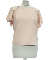 470557 Tops et t-shirts ZARA Occasion Once Again Friperie en ligne