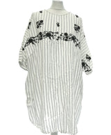 470558 Robes ZARA Occasion Once Again Friperie en ligne