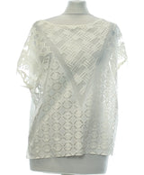 470565 Tops et t-shirts ZARA Occasion Once Again Friperie en ligne