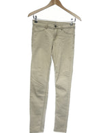 470591 Pantalons et pantacourts CALZEDONIA Occasion Once Again Friperie en ligne