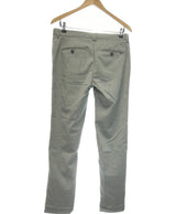 470614 Pantalons et pantacourts ZARA Occasion Vêtement occasion seconde main