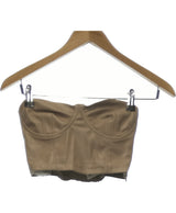 470628 Tops et t-shirts ZARA Occasion Once Again Friperie en ligne