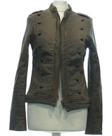 470654 Vestes ONE STEP Occasion Once Again Friperie en ligne