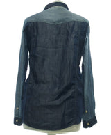 470655 Chemises et blouses THE KOOPLES Occasion Vêtement occasion seconde main