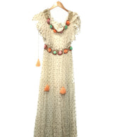 470673 Robes MANOUSH Occasion Once Again Friperie en ligne