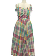 470677 Robes RALPH LAUREN Occasion Once Again Friperie en ligne
