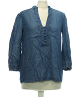 470706 Chemises et blouses MANGO Occasion Once Again Friperie en ligne