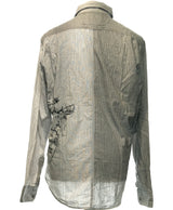 470716 Chemises et blouses DESIGUAL Occasion Vêtement occasion seconde main