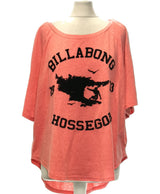 470717 Tops et t-shirts BILLABONG Occasion Once Again Friperie en ligne