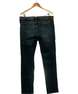 470724 Jeans ABERCROMBIE Occasion Vêtement occasion seconde main