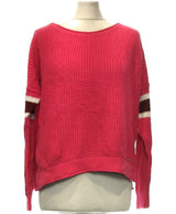 470728 Pulls et gilets HOLLISTER Occasion Once Again Friperie en ligne