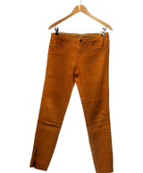 470740 Jeans ZARA Occasion Once Again Friperie en ligne