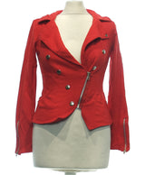 470756 Vestes GRAIN DE MALICE Occasion Once Again Friperie en ligne