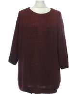 470769 Pulls et gilets MASSIMO DUTTI Occasion Once Again Friperie en ligne