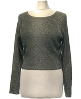 470788 Tops et t-shirts ATMOSPHERE Occasion Once Again Friperie en ligne