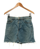 470808 Jupes BERSHKA Occasion Once Again Friperie en ligne